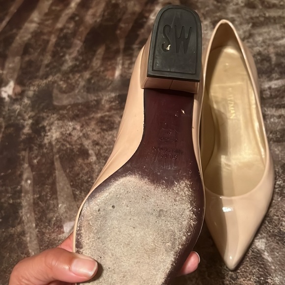 Stuart Weizman - Picture 7 of 9